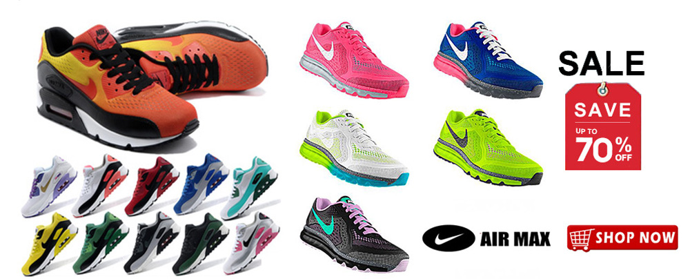 nike air max outlet sale